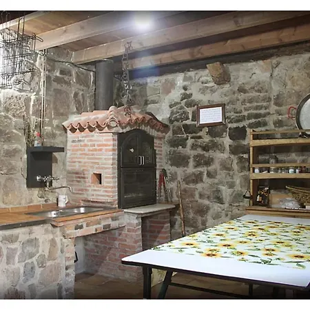 Séjour à la campagne Casa Entrenidos