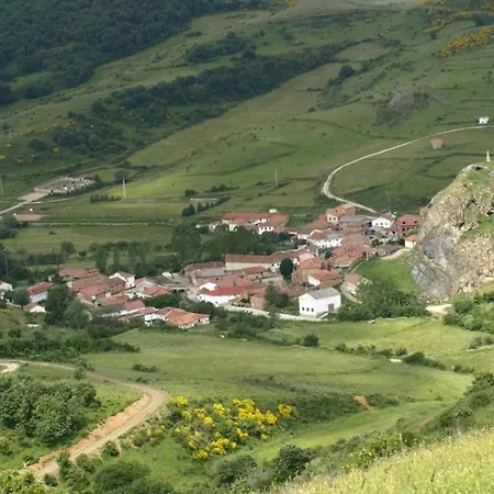 Séjour à la campagne Casa Entrenidos *
