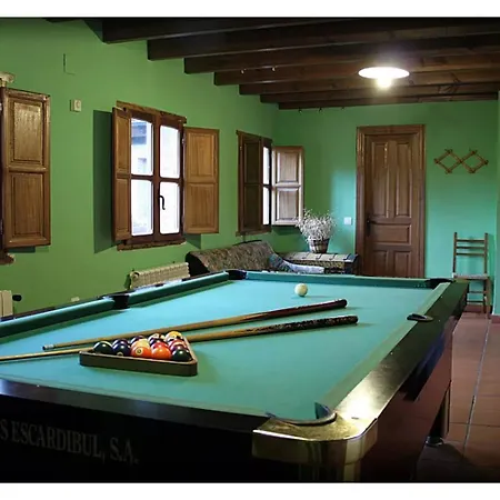 Casa Entrenidos *