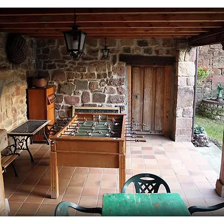 Casa Entrenidos Séjour à la campagne