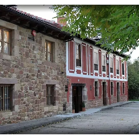 Landhaus Casa Entrenidos Mudá
