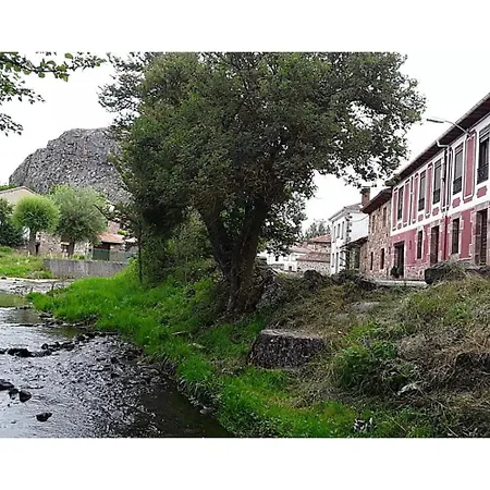 Casa Entrenidos *
