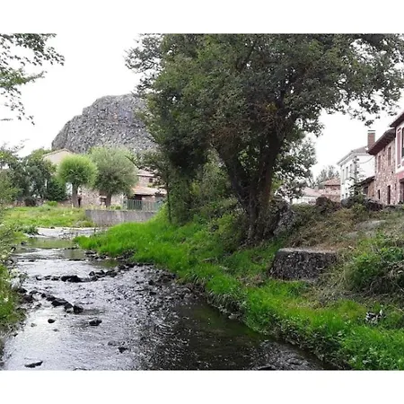 Casa Entrenidos Landhaus