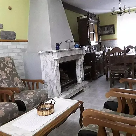 Casa Entrenidos Mudá