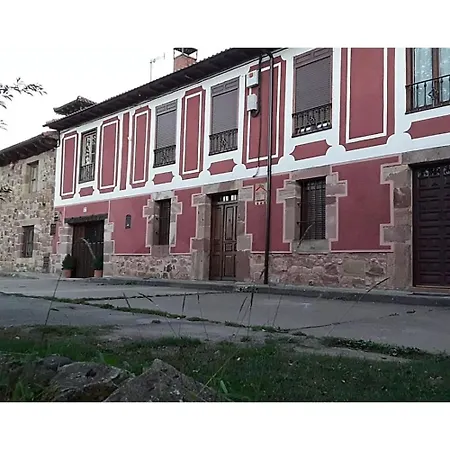 Casa Entrenidos Landhaus *