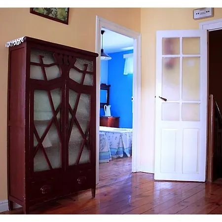 Casa Entrenidos Landhaus Mudá