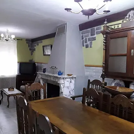 Casa Entrenidos * Mudá