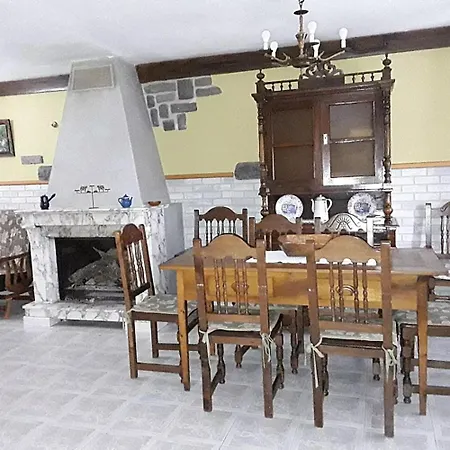 Casa Entrenidos *