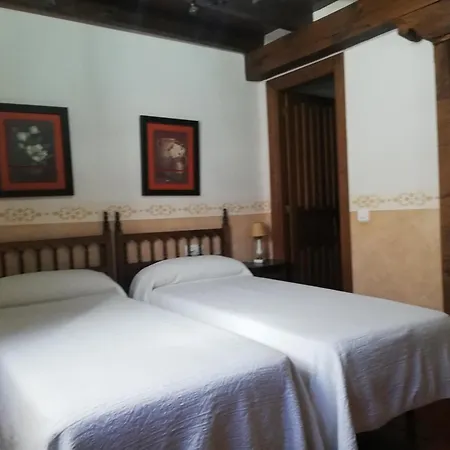 Landhaus Casa Entrenidos Mudá