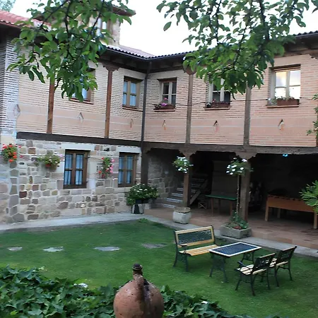 Landhaus Casa Entrenidos Mudá